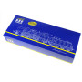 Vapeur 141 F 369 Montluçon ép III SNCF analogique - HO - REE MB-054