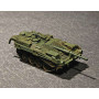 Char de combat principal suédois Strv 103B - 1/72 - TRUMPETER 07248