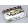 Char de combat principal italien C1 Ariete - 1/72 - TRUMPETER 07250