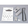 Char de combat principal italien C1 Ariete - 1/72 - TRUMPETER 07250