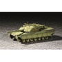 Char de combat principal italien C1 Ariete - 1/72 - TRUMPETER 07250