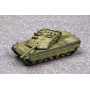 Char de combat principal italien C1 Ariete - 1/72 - TRUMPETER 07250