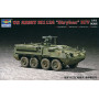 Véhicule blindé léger « Stryker » (ICV) - 1/72 - TRUMPETER 07255