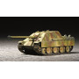 Jagdpanther allemand (production tardive) - 1/72 - TRUMPETER 07272