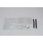 Char lourd américain T26E4 - 1/72 - TRUMPETER 07287