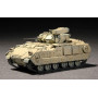 Véhicule de combat Bradley M2A2 ODS/ODS-E - 1/72 - TRUMPETER 07297