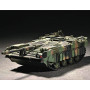 Tractomoteur suédois Strv 103C - 1/72 - TRUMPETER 07298