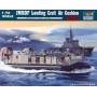 Aéroglisseur JMSDF LCAC - 1/72 - TRUMPETER 07301