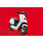 Trottinette électrique NIU N1S pré-peinte - 1/12 - TRUMPETER 07305