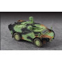 Fennek LGS allemand - Version néerlandaise - 1/72 - TRUMPETER 07401