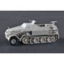 Sd.Kfz.8 Blindé 12t - 1/72 - TRUMPETER 07404