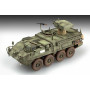 Missile antichar guidé M1134 Stryker (ATGM) - 1/72 - TRUMPETER 07425