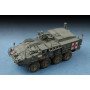 M1133 Stryker MEV version ambulance - 1/72 - TRUMPETER 07428