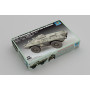 Voiture blindée M706 Commando au Vietnam - 1/72 - TRUMPETER 07439