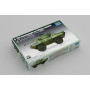 Commando V-150 avec canon de 20 mm - 1/72 - TRUMPETER 07441