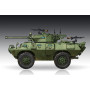 LAV-150 APC Canon Mecar de 90 mm - 1/72 - TRUMPETER 07442