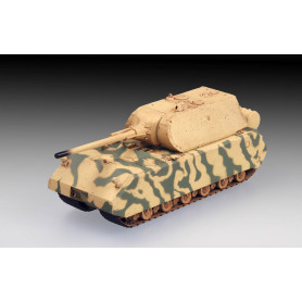 Pz.Kpfw.VIII Maus - 1/72 - TRUMPETER 07446
