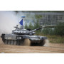 Char de combat principal russe T-72B3M - 1/35 - TRUMPETER 09510