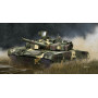 Char de combat principal ukrainien T-84BM Oplot - 1/35 - TRUMPETER 09512