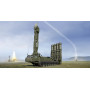 Système de missiles sol-air russes S-300V 9A83 - 1/35 - TRUMPETER 09519
