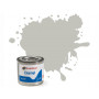 Humbrol 28 - Camouflage Grey matt (gris camouflage mat) - peinture enamel 14ml AA1496