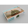 Obusier automoteur 2S19-M2 - 1/35 - TRUMPETER 09534
