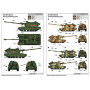 Obusier automoteur 2S19-M2 - 1/35 - TRUMPETER 09534