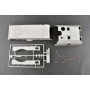 Obusier automoteur 2S19-M2 - 1/35 - TRUMPETER 09534