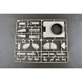 Obusier automoteur 2S19-M2 - 1/35 - TRUMPETER 09534
