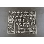 Obusier automoteur 2S19-M2 - 1/35 - TRUMPETER 09534