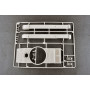 Obusier automoteur 2S19-M2 - 1/35 - TRUMPETER 09534