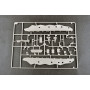 Obusier automoteur 2S19-M2 - 1/35 - TRUMPETER 09534