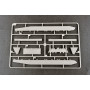 Obusier automoteur 2S19-M2 - 1/35 - TRUMPETER 09534