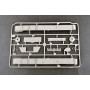 Obusier automoteur 2S19-M2 - 1/35 - TRUMPETER 09534