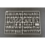 Obusier automoteur 2S19-M2 - 1/35 - TRUMPETER 09534