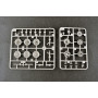 Obusier automoteur 2S19-M2 - 1/35 - TRUMPETER 09534