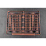 Obusier automoteur 2S19-M2 - 1/35 - TRUMPETER 09534