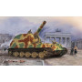 Grille 30-30,5 cm (Grw) L716 Morser 'BAR' (OURS) - 1/35 - TRUMPETER 09535