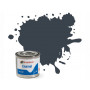 Humbrol 32 - Dark Grey matt (gris foncé mat) - peinture enamel 14ml AA1506