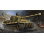 Pz.Kpfw.VI Ausf.E Sd.Kfz.181 TigerI (production - 1/35 - TRUMPETER 09540