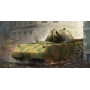 Pz. Kpfw.VIII Maus - 1/35 - TRUMPETER 09541
