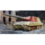 StuG E-100 - 1/35 - TRUMPETER 09542