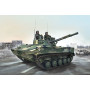 Véhicule de combat aéroporté russe BMD-4 - 1/35 - TRUMPETER 09557