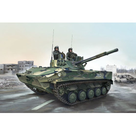 Véhicule de combat aéroporté russe BMD-4 - 1/35 - TRUMPETER 09557