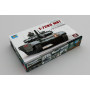 Char de combat principal russe T-72B3 - 1/35 - TRUMPETER 09561