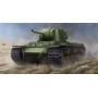 Char lourd russe KV-9 - 1/35 - TRUMPETER 09563