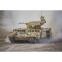 Lanceur de missiles antichars russes Obj199 BMPT - 1/35 - TRUMPETER 09565