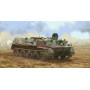 Véhicule de transport polyvalent blindé léger GT-MU - 1/35 - TRUMPETER 09568