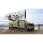 Radar d'acquisition en bande S à longue trajectoire - 1/35 - TRUMPETER 09569