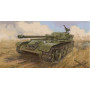 SU-102 SPA soviétique - 1/35 - TRUMPETER 09570